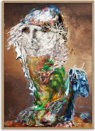 The Little People No.2 - Henrik Kock