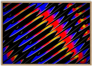The Magic of Colors - Walter Zettl