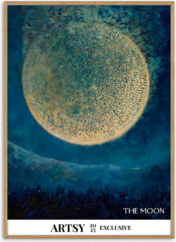 A Lua — Martin Zen
