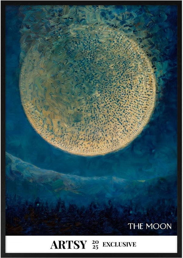 A Lua — Martin Zen