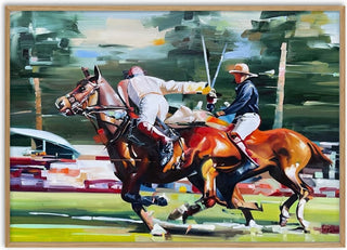 The players 1 - Adrian DeDea