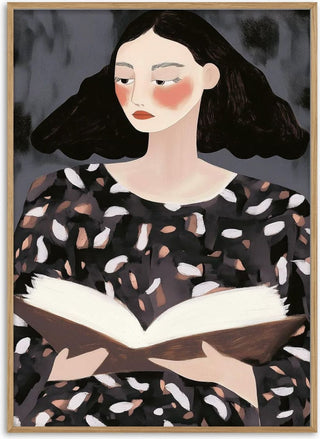 The Reader - David Wolf