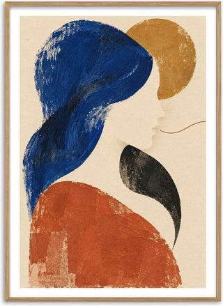 The Shape of Silence - Matthews Gallerie