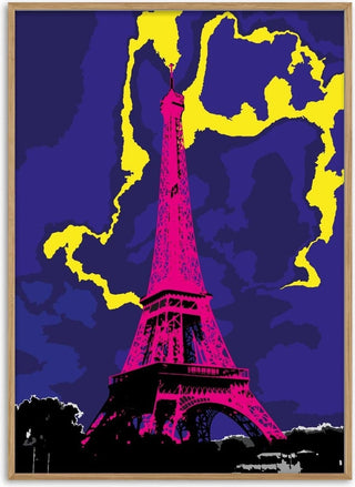 The Tower - Massimo Frascogna