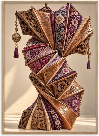 The Unfolding Archive - Haris Delic
