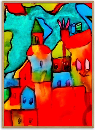 The Village - Nittaart