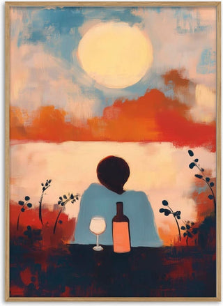 Time Alone - Martin Zen