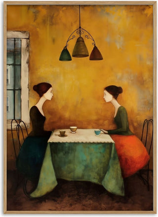 Together Through Everything - Annika Persson
