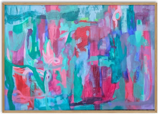 Transitions - Janet Bell