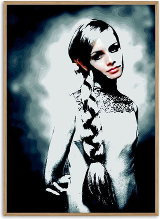 Twiggy - Pelecan Schneider