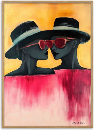 Two - David Wolf