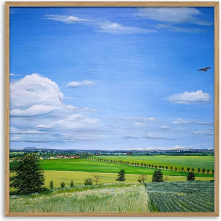 Uhlenhoch - East Germany - Juergen Duerrmann