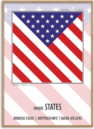 United States - Community Signal - Amadeus Fuchs