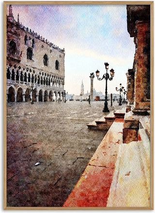 Venezia - Massimo Frascogna
