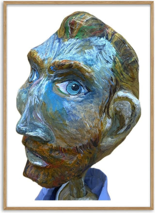 Vincent - Simone Hübner-Schwinn = Pappmone.com
