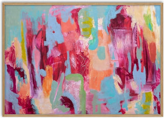 Warmth - Janet Bell
