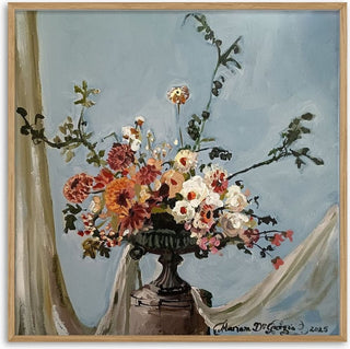 Wedding Arrangement - Mariam De Giorgio
