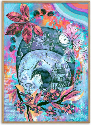 Where Dreams Return - Enikő Marosváry-Kramcsák