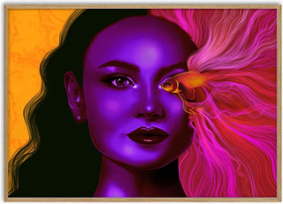 Where the Ocean Begins - Sabrina Rosenblatt