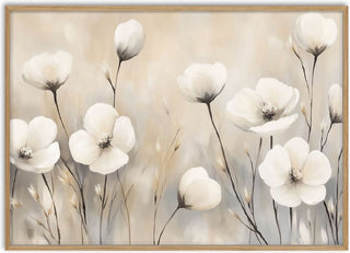 Whispering Blooms - Annika Persson