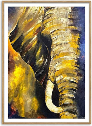 Wild Life 1 - Gayathri Samaranayake