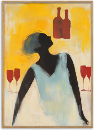 Wine Time Prime Time - Martin Zen