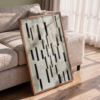 Linhas Minimalistas - Dan Hobday