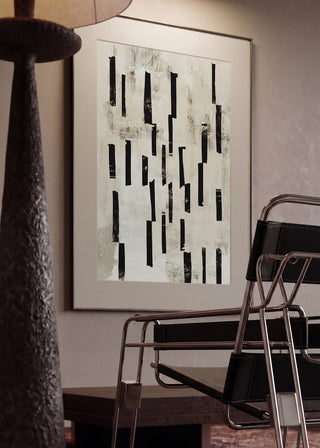 Linhas Minimalistas - Dan Hobday