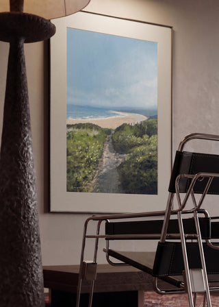 Praia de Gwithian - Dan Hobday
