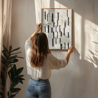 Linhas Minimalistas - Dan Hobday